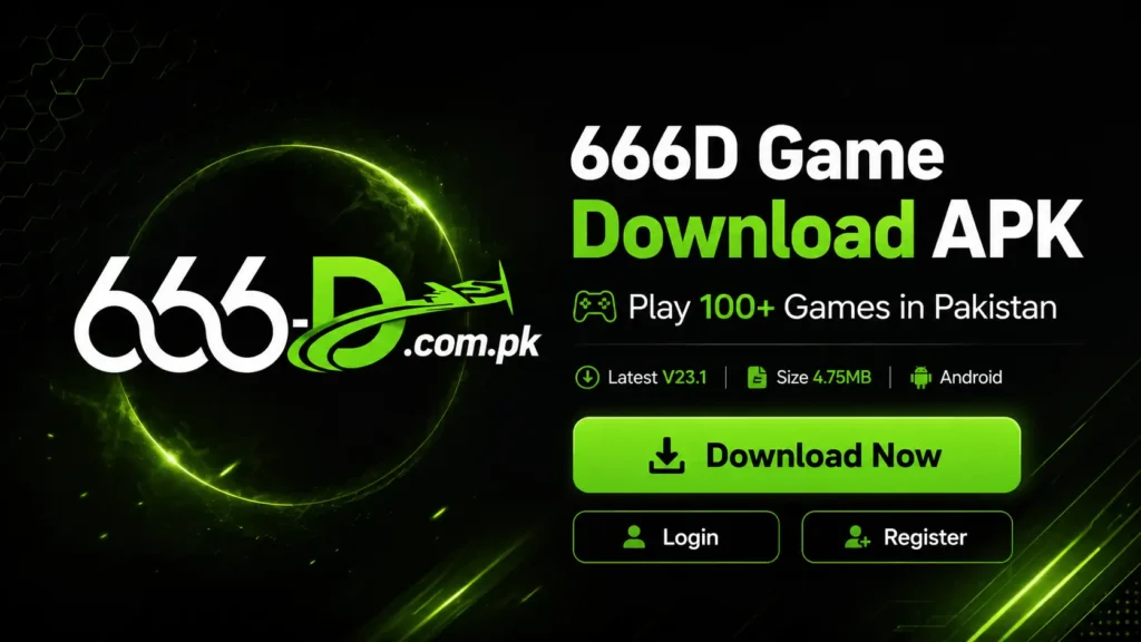 666D Download
