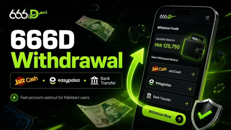 666D Withdrawal