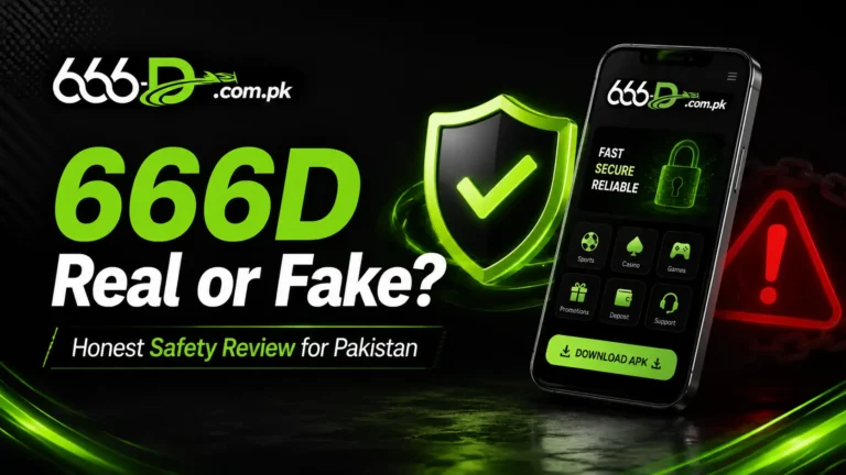 666d Real or Fake